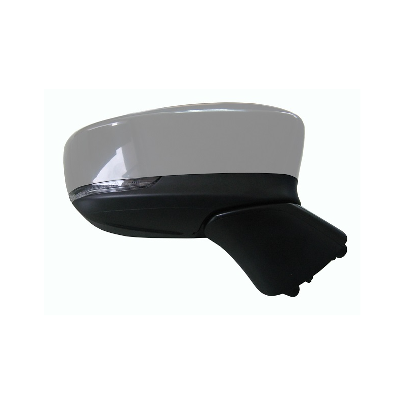 RETROVISORE ELETTRICO DESTRO CON PRIMER TERMICO RICHIUDIBILE ELETTRICAMENTE CON FANALINO INTEGRATO CON SISTEMA BLIS MAZDA 6 GJG