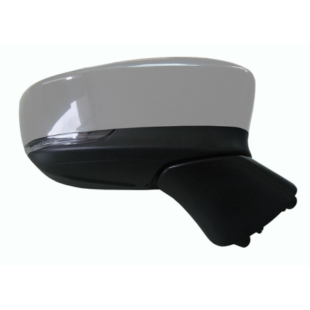 RETROVISORE ELETTRICO DESTRO CON PRIMER TERMICO RICHIUDIBILE ELETTRICAMENTE CON FANALINO INTEGRATO CON SISTEMA BLIS MAZDA 6 GJG