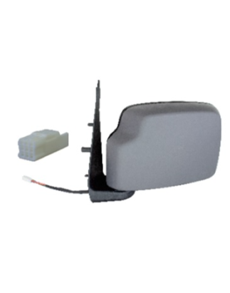 RETROVISORE ELETTRICO SINISTRO CON PRIMER TERMICO SUZUKI JIMNY A6G 2018