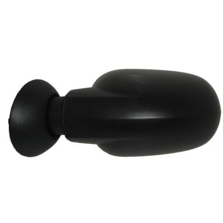 RETROVISORE MANUALE SINISTRO NERO DACIA LOGAN-MCVPUPVAN I KSLSUS 20052012      , DACIA LOGAN 20042008