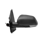 RETROVISORE MECCANICO SINISTRO NERO TERMICO ASFERICO CON FANALINO INTEGRATO SKODA OCTAVIA 5 1Z31Z5 20042008      , VOLKSWAGEN C