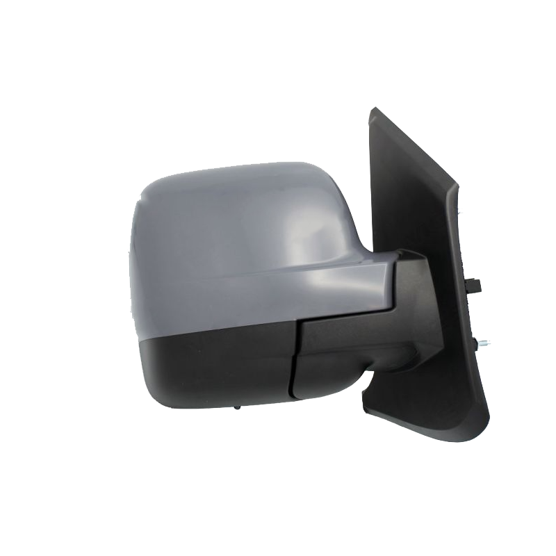 RETROVISORE ELETTRICO DESTRO 11 PIN CON PRIMER TERMICO ASFERICO RICHIUDIBILE ELETTRICAMENTE CON FANALINO INTEGRATO CON SONDA RE