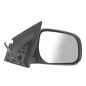 RETROVISORE ELETTRICO DESTRO 5 PIN TERMICO CON FANALINO INTEGRATO TOYOTA RAV 4 A3 20102012