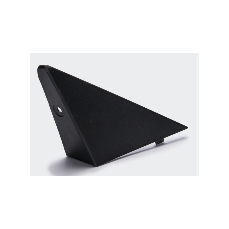 MOSTRINA COPRIVITE SINISTRA LATO RETROVISORE SMART FORTWO 451 20072012