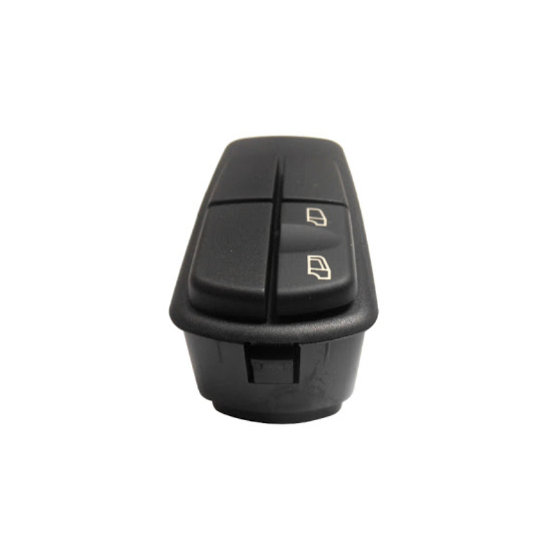 PULSANTIERA ALZACRISTALLI PORTA ANTERIORE DESTRA 13 PIN 1 INTERRUTTORI MERCEDES-BENZ ATEGO C236A236 1997