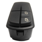 PULSANTIERA ALZACRISTALLI PORTA ANTERIORE DESTRA 13 PIN 1 INTERRUTTORI MERCEDES-BENZ ATEGO C236A236 1997