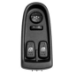 PULSANTIERA ALZACRISTALLI PORTA ANTERIORE SINISTRA 14 PIN 2 INTERRUTTORI COMANDI RETROVISORI IVECO DAILY 20072011