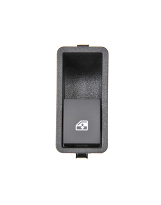 PULSANTIERA ALZACRISTALLI PORTA POSTERIORE DESTRA 6 PIN 1 INTERRUTTORI OPEL ASTRA H A04 20042010      , OPEL ZAFIRA A05 20052012