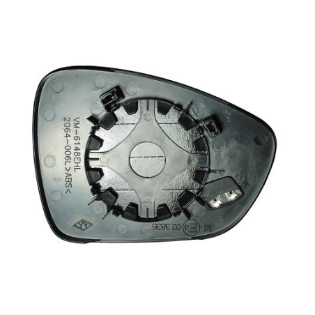 VETRO CON PIASTRA SINISTRO TERMICO CITROEN C3 SC 20102013      , CITROEN C3 SC 20132016      , CITROEN C4 LCLA 20042011      , 