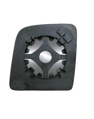 VETRO CON PIASTRA DESTRO CROMATO FORD TRANSIT CONNECT P64P70P80 20032010      , FORD TRANSIT CONNECT P64P70P80 20102013