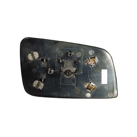 VETRO CON PIASTRA SINISTRO ASFERICO TERMICO OPEL ASTRA G T98F35 19982004