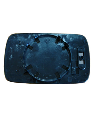 VETRO CON PIASTRA SINISTRO ASFERICO TERMICO BMW SERIES 3 COMPACT E46 20012005      , BMW SERIES 3 SDN E46 20022005      , BMW S