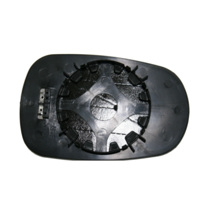 VETRO CON PIASTRA SINISTRO TERMICO DACIA LOGAN 20042008