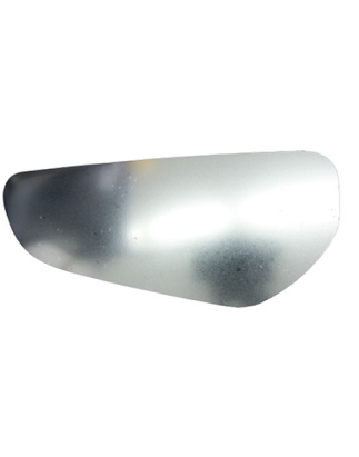 VETRO CON PIASTRA DESTRO SOLO PARTE INFERIORE FORD TRANSITTOURNEO CONNECT C4A 20132019