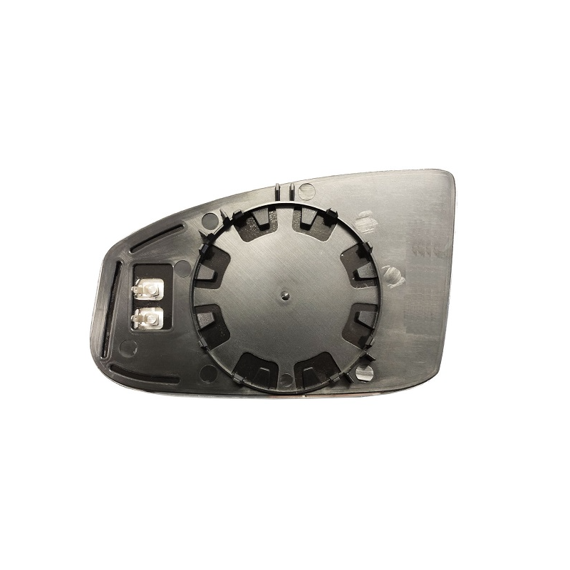 VETRO CON PIASTRA SINISTRO TERMICO RENAULT ESPACE JKOJK1 20032012