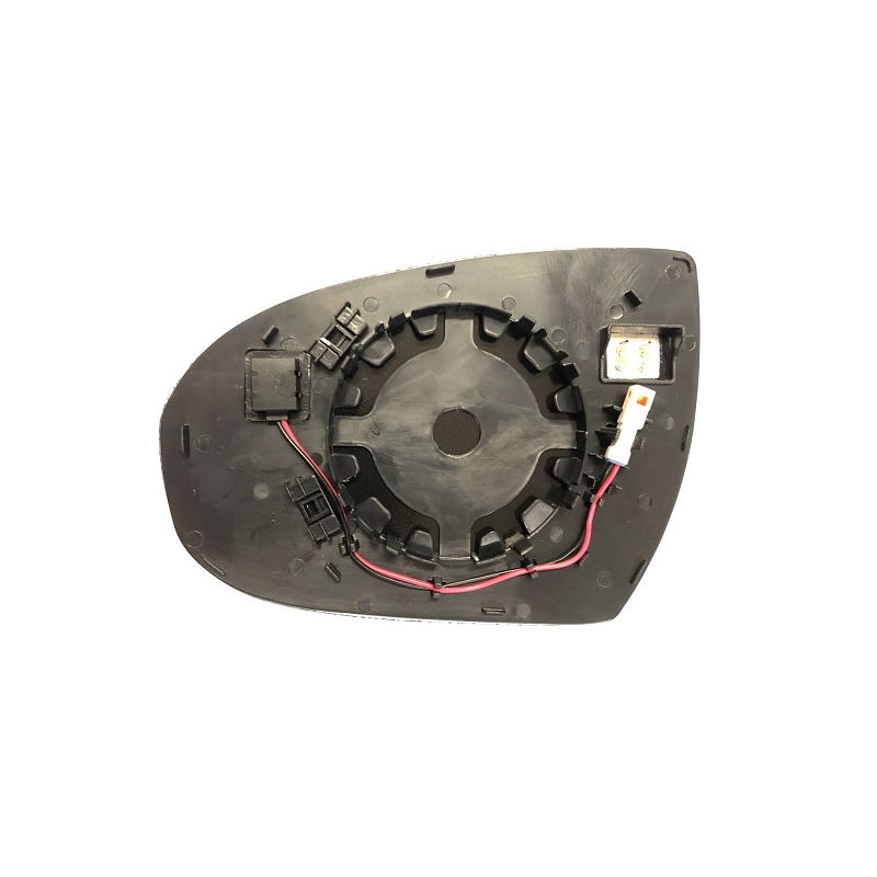 VETRO CON PIASTRA DESTRO TERMICO BLIS  HYUNDAI TUCSON II TLTLE 20152018      , HYUNDAI TUCSON II TLTLE 20182020