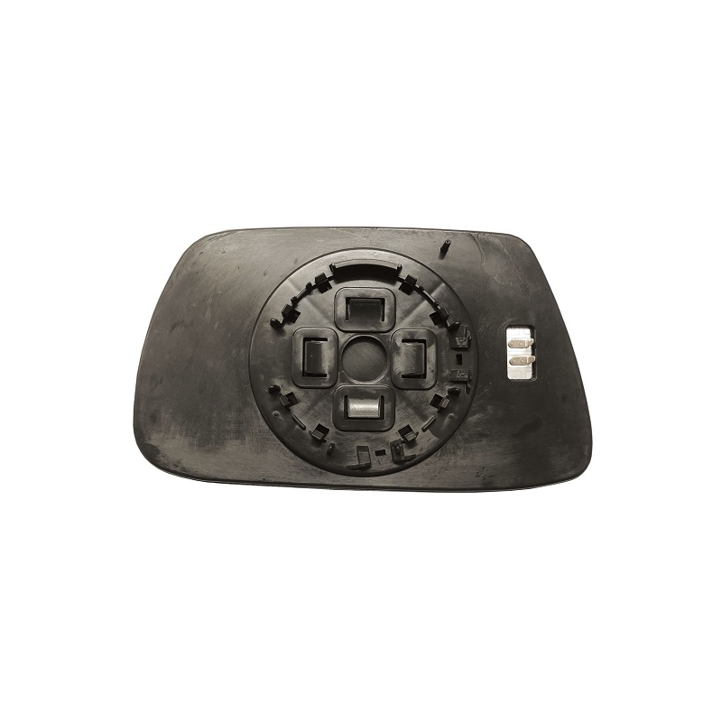 VETRO CON PIASTRA DESTRO TERMICO JEEP GRAND CHEROKEE WHWK 20052008