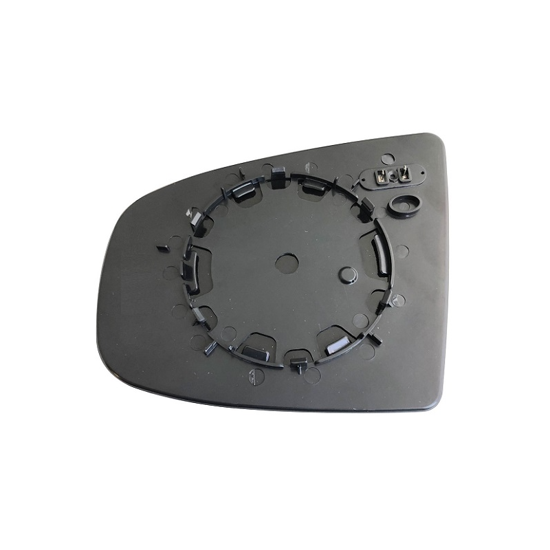 VETRO CON PIASTRA SINISTRO 2 PIN ASFERICO TERMICO BMW X5 E70 20072010      , BMW X5 E70 20102013      , BMW X6 E71 20082014