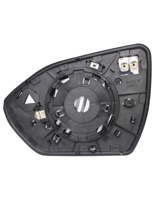 VETRO CON PIASTRA SINISTRO TERMICO HYUNDAI TUCSON III NX4ENX4A 20202024