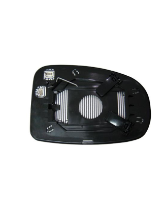 VETRO CON PIASTRA DESTRO TERMICO TOYOTA AVENSIS T27 20082012      , TOYOTA AVENSIS T27 20122015