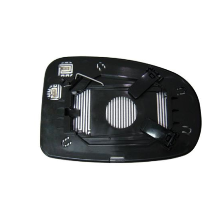 VETRO CON PIASTRA DESTRO TERMICO TOYOTA AVENSIS T27 20082012      , TOYOTA AVENSIS T27 20122015