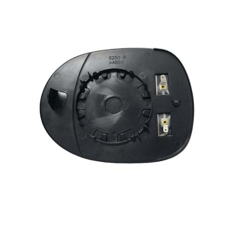 VETRO CON PIASTRA DESTRO TERMICO HONDA CIVIC HB-LB FNFK 20062012