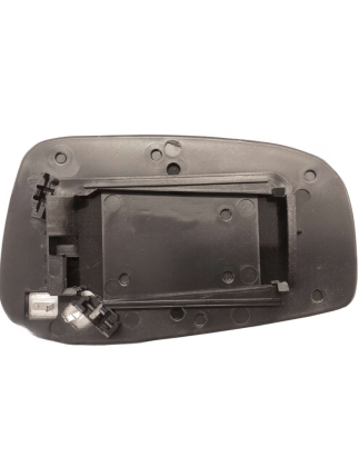 VETRO CON PIASTRA SINISTRO ASFERICO TERMICO VOLVO S80 184124 20062013      , VOLVO S80 184 19992006       VERS 20032006 , VOLVO