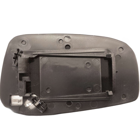 VETRO CON PIASTRA SINISTRO ASFERICO TERMICO VOLVO S80 184124 20062013      , VOLVO S80 184 19992006       VERS 20032006 , VOLVO