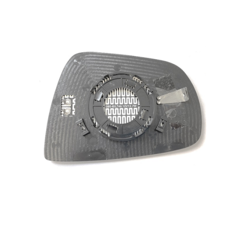 VETRO CON PIASTRA DESTRO TERMICO KIA CARENS UN 2013