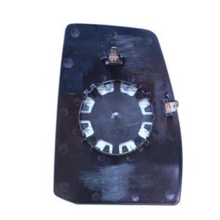 VETRO CON PIASTRA SINISTRO FORD TRANSITTOURNEO CUSTOM FYFZ 20132018