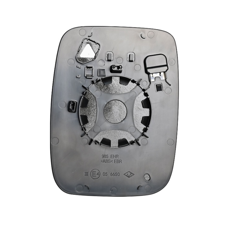 VETRO CON PIASTRA DESTRO ASFERICO TERMICO RENAULT TRAFIC FGGGEG 2021