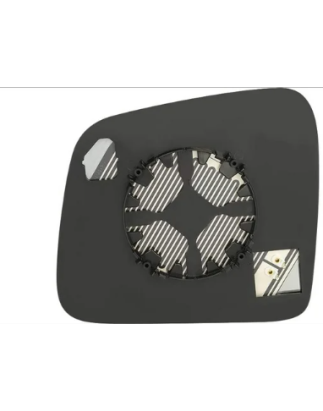 VETRO CON PIASTRA DESTRO TERMICO JEEP GRAND CHEROKEE WKWK2 20112014      , JEEP GRAND CHEROKEE WKWK2 20142017      , JEEP GRAND