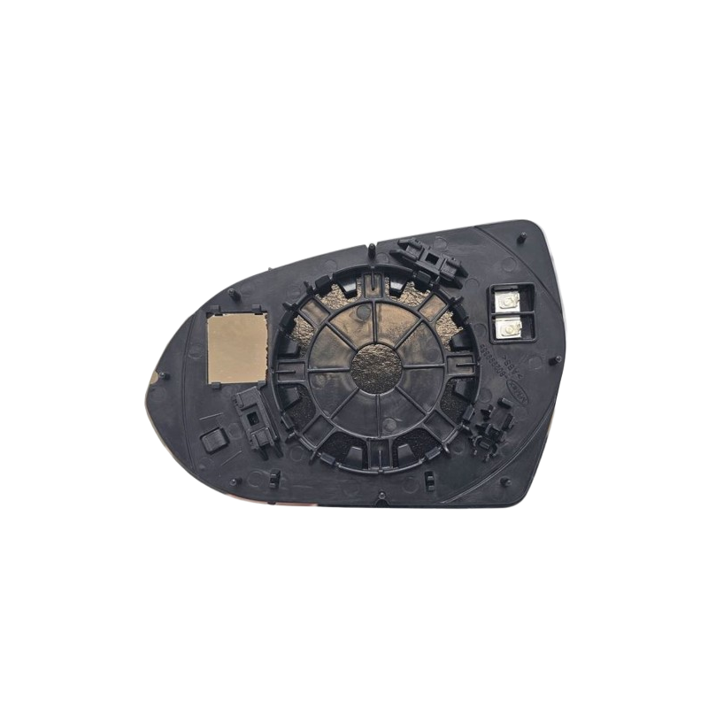 VETRO CON PIASTRA DESTRO 2 PIN TERMICO KIA NIRO DE 20162022      , KIA NIRO SG2 2022          , KIA NIRO HYBRID DE 20192022