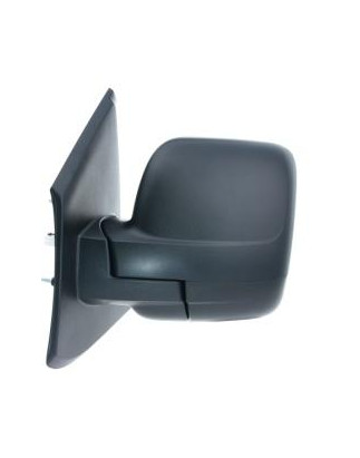 RETROVISORE ELETTRICO DESTRO NERO 7 PIN TERMICO ASFERICO CON SONDA FIAT TALENTO 296 2016          , NISSAN NV 300 X82 2016     