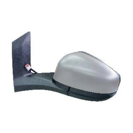 RETROVISORE ELETTRICO SINISTRO CON PRIMER TERMICO FORD TRANSITTOURNEO COURIER 20132023
