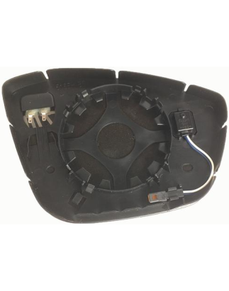 VETRO CON PIASTRA DESTRO TERMICO BLIND SPOT CITROEN C3 SX 20162024      , CITROEN C4 CACTUS 0B0P 2018          , JEEP AVENGER J