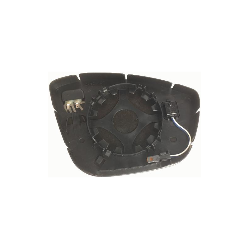 VETRO CON PIASTRA SINISTRO TERMICO BLIS  CITROEN C3 SX 20162024      , CITROEN C4 CACTUS 0B0P 2018          , FIAT 600 365364 2