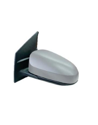 RETROVISORE MECCANICO SINISTRO CON PRIMER CITROEN C1 PAPS 2014          , PEUGEOT 108 2014          , TOYOTA AYGO B4 20142018  