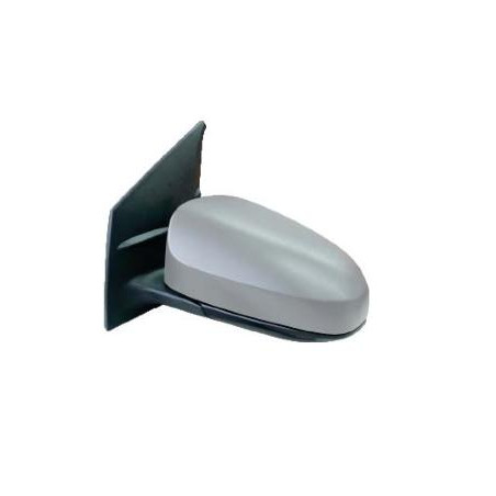 RETROVISORE MECCANICO SINISTRO CON PRIMER CITROEN C1 PAPS 2014          , PEUGEOT 108 2014          , TOYOTA AYGO B4 20142018  