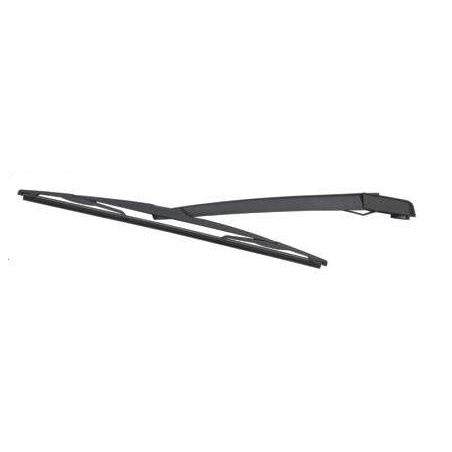 BRACCIO SPAZZOLANTE POSTERIORE 14 350mm OPEL ZAFIRA A05 20052012