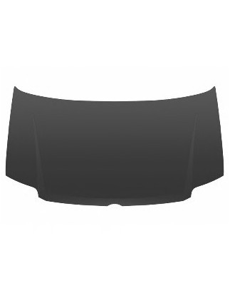 COFANO ANTERIORE TUV FIAT PANDA 169 20032014