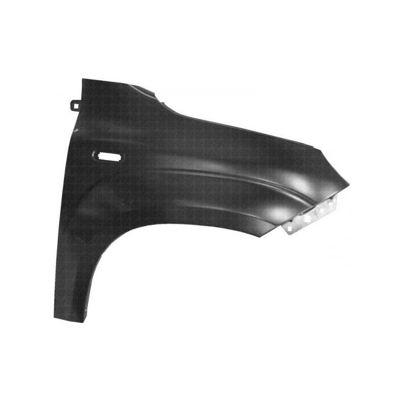 PARAFANGO ANTERIORE DESTRO FIAT PANDA NEW 312319 2012