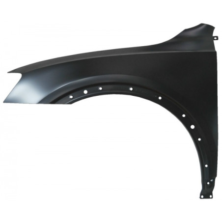 PARAFANGO ANTERIORE SINISTRO AUDI Q3 8UB8UG 20112014      , AUDI Q3 8UB8UG 20142018