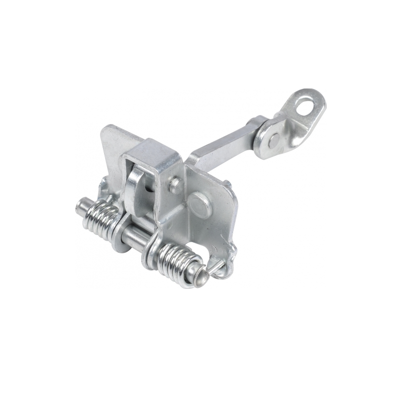 TIRANTE PORTA ANTERIORE DESTROSINISTRO PEUGEOT 206 2A2C2D2E2K 19982009      , PEUGEOT 206+ PLUS 2L2M 20092013