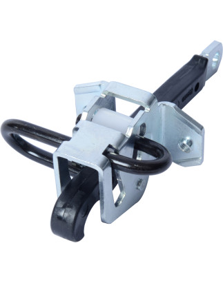 TIRANTE PORTA POSTERIORE DESTROSINISTRO BMW SERIES 5 E39 19962002