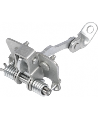 TIRANTE PORTA ANTERIORE DESTROSINISTRO CITROEN C3 FCFN 20022010      , CITROEN C3 SC 20102013