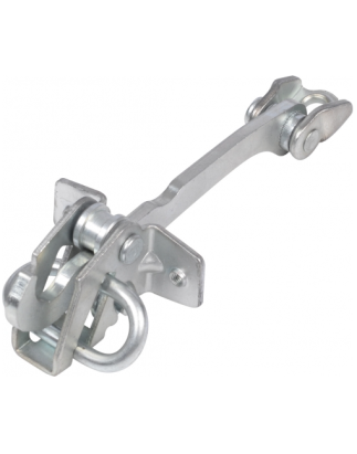 TIRANTE PORTA ANTERIORE DESTROSINISTRO OPEL COMBO TF0TF1 20002012      , OPEL CORSA C X01 20002006      , OPEL TIGRA CABRIO TWI