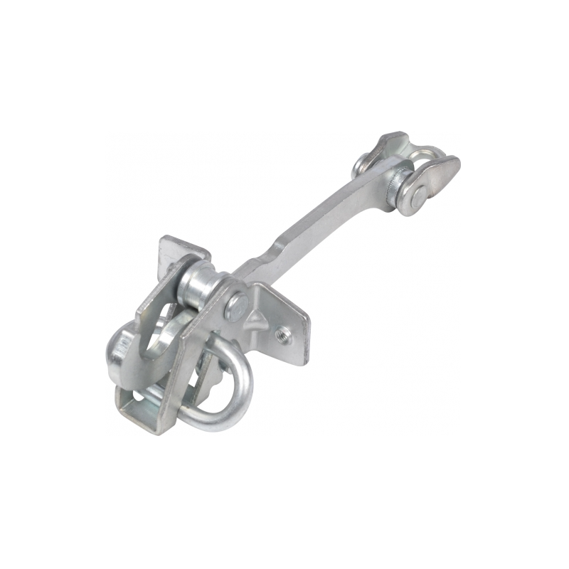 TIRANTE PORTA ANTERIORE DESTROSINISTRO OPEL COMBO TF0TF1 20002012      , OPEL CORSA C X01 20002006      , OPEL TIGRA CABRIO TWI