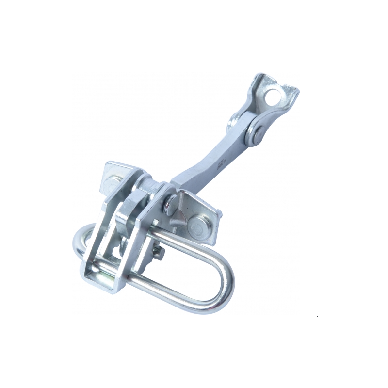 TIRANTE PORTA ANTERIORE DESTROSINISTRO IVECO DAILY 20002007      , IVECO DAILY 20072011      , IVECO DAILY 20142019