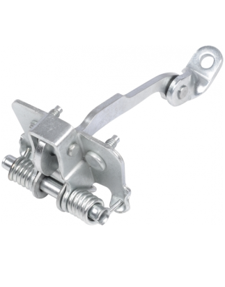 TIRANTE PORTA POSTERIORE DESTROSINISTRO CITROEN C3 FCFN 20022010      , CITROEN C3 SC 20102013